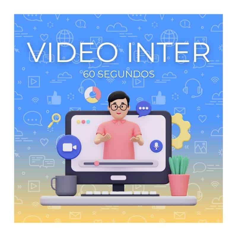 Video Inter 60 seg