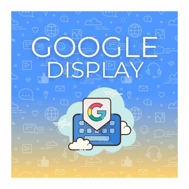 Google Display