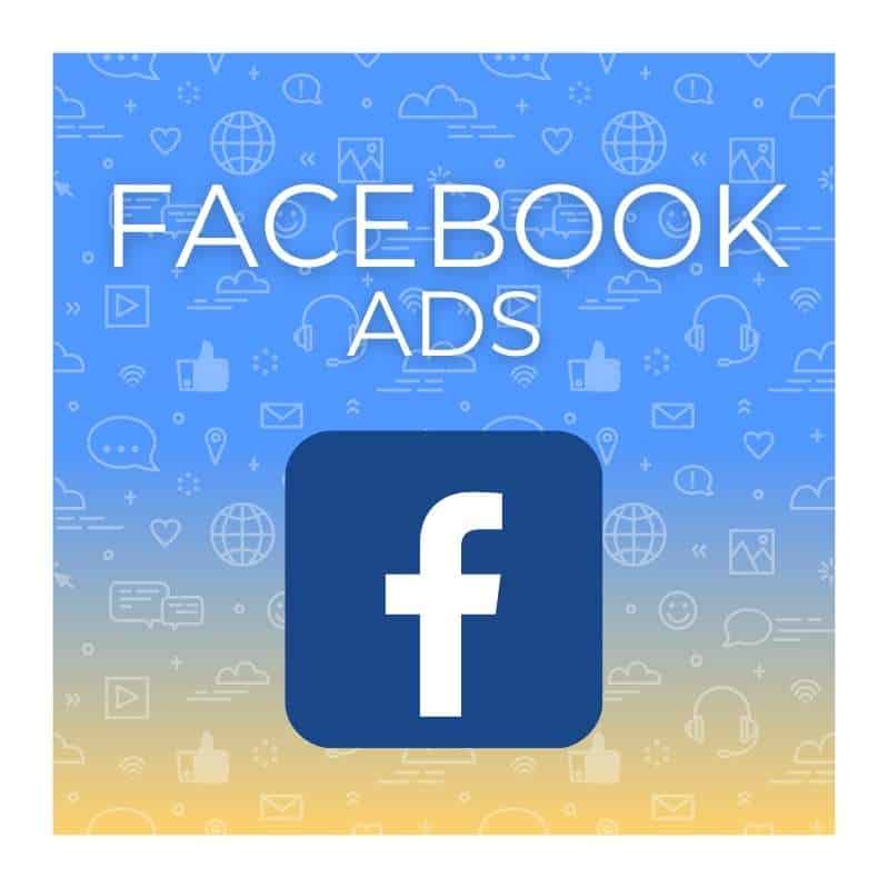 Facebook Ads